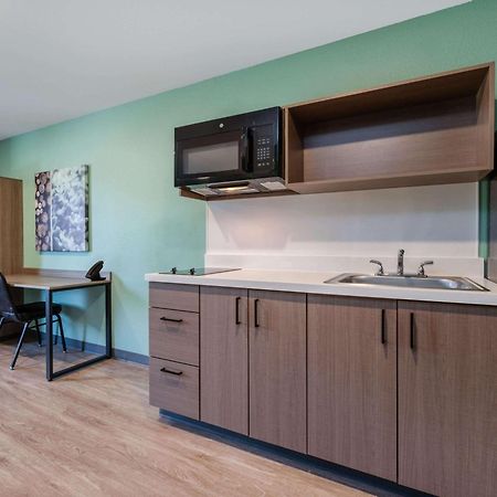 Echo Suites Extended Stay By Wyndham Indianapolis Ameriplex Екстериор снимка